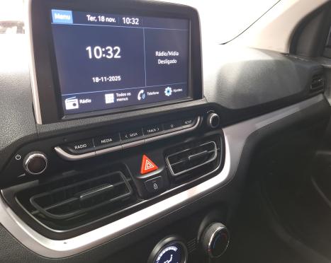 HYUNDAI HB 20 Hatch 1.0 12V 4P FLEX EVOLUTION, Foto 4