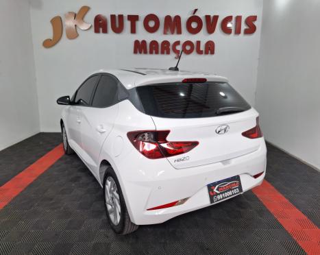 HYUNDAI HB 20 Hatch 1.0 12V 4P FLEX EVOLUTION, Foto 7