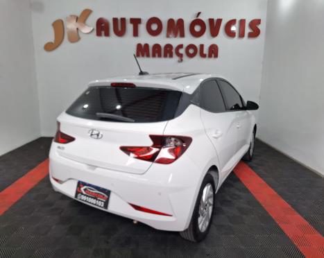 HYUNDAI HB 20 Hatch 1.0 12V 4P FLEX EVOLUTION, Foto 8