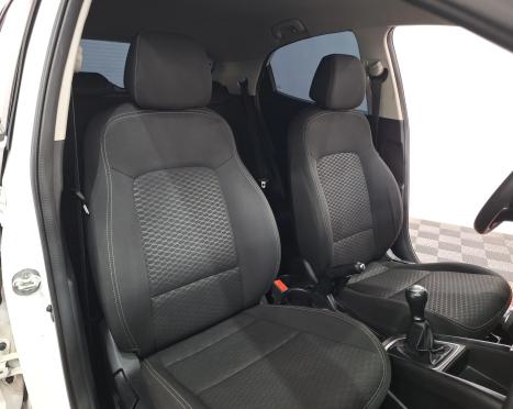 HYUNDAI HB 20 Hatch 1.0 12V 4P FLEX EVOLUTION, Foto 9