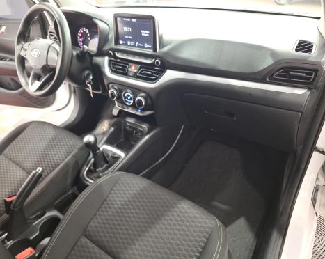 HYUNDAI HB 20 Hatch 1.0 12V 4P FLEX EVOLUTION, Foto 10