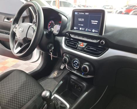 HYUNDAI HB 20 Hatch 1.0 12V 4P FLEX EVOLUTION, Foto 11