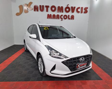HYUNDAI HB 20 Hatch 1.0 12V 4P FLEX EVOLUTION, Foto 12