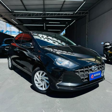 HYUNDAI HB 20 Hatch 1.0 12V 4P FLEX EVOLUTION, Foto 2