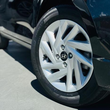 HYUNDAI HB 20 Hatch 1.0 12V 4P FLEX EVOLUTION, Foto 3