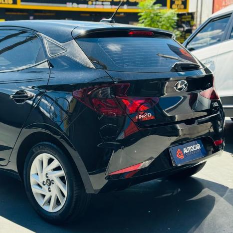 HYUNDAI HB 20 Hatch 1.0 12V 4P FLEX EVOLUTION, Foto 4