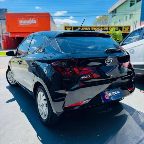HYUNDAI HB 20 Hatch 1.0 12V 4P FLEX EVOLUTION, Foto 5