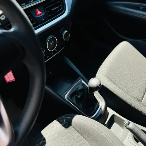 HYUNDAI HB 20 Hatch 1.0 12V 4P FLEX EVOLUTION, Foto 12