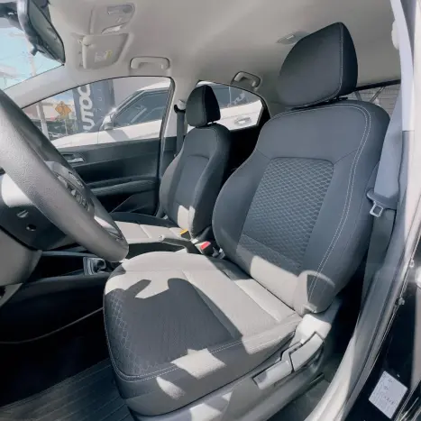 HYUNDAI HB 20 Hatch 1.0 12V 4P FLEX EVOLUTION, Foto 14