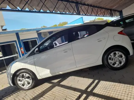 HYUNDAI HB 20 Hatch 1.0 12V 4P FLEX VISION, Foto 3