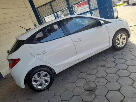 HYUNDAI HB 20 Hatch 1.0 12V 4P FLEX VISION, Foto 4