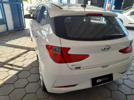 HYUNDAI HB 20 Hatch 1.0 12V 4P FLEX VISION, Foto 6