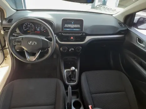 HYUNDAI HB 20 Hatch 1.0 12V 4P FLEX VISION, Foto 13