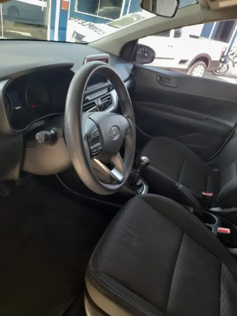 HYUNDAI HB 20 Hatch 1.0 12V 4P FLEX VISION, Foto 14