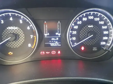 HYUNDAI HB 20 Hatch 1.0 12V 4P FLEX VISION, Foto 17