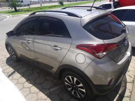 HYUNDAI HB 20 Hatch X 1.6 16V 4P STYLE FLEX, Foto 6