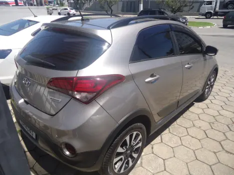 HYUNDAI HB 20 Hatch X 1.6 16V 4P STYLE FLEX, Foto 7