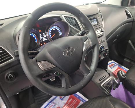 HYUNDAI HB 20 Hatch X 1.6 16V 4P STYLE FLEX, Foto 2