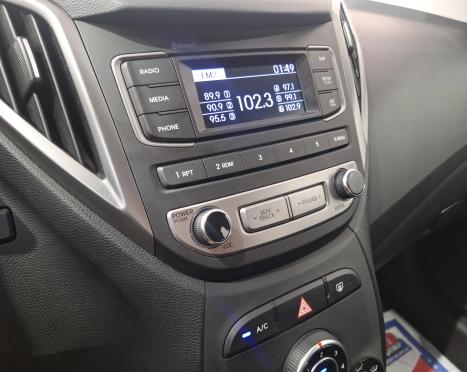HYUNDAI HB 20 Hatch X 1.6 16V 4P STYLE FLEX, Foto 3