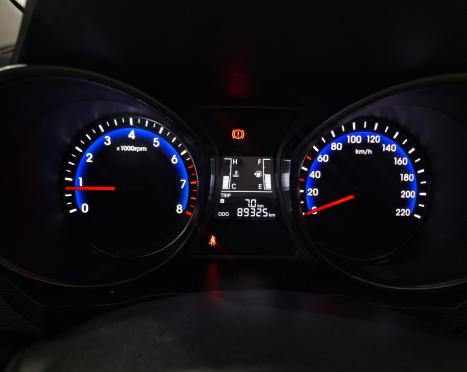 HYUNDAI HB 20 Hatch X 1.6 16V 4P STYLE FLEX, Foto 4