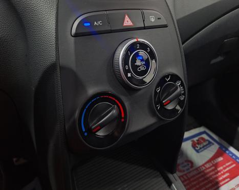 HYUNDAI HB 20 Hatch X 1.6 16V 4P STYLE FLEX, Foto 5