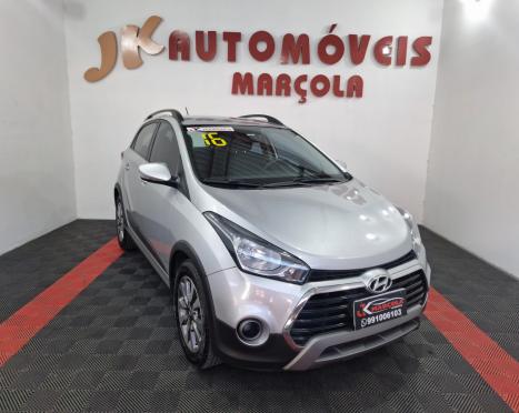 HYUNDAI HB 20 Hatch X 1.6 16V 4P STYLE FLEX, Foto 10