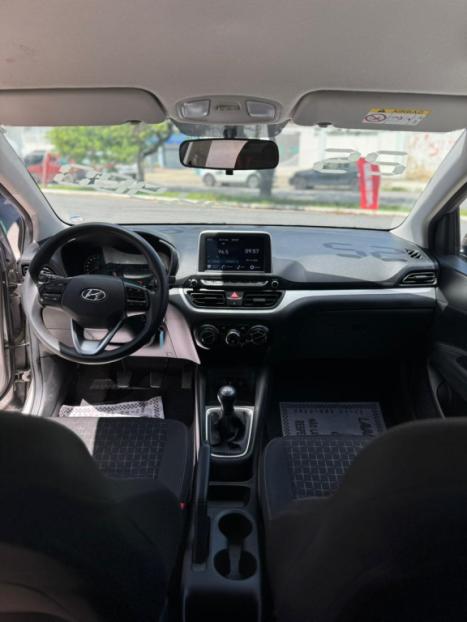 HYUNDAI HB 20 Hatch 1.0 12V 4P FLEX COMFORT, Foto 6