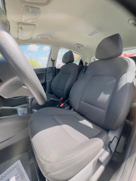 HYUNDAI HB 20 Hatch 1.0 12V 4P FLEX COMFORT, Foto 7