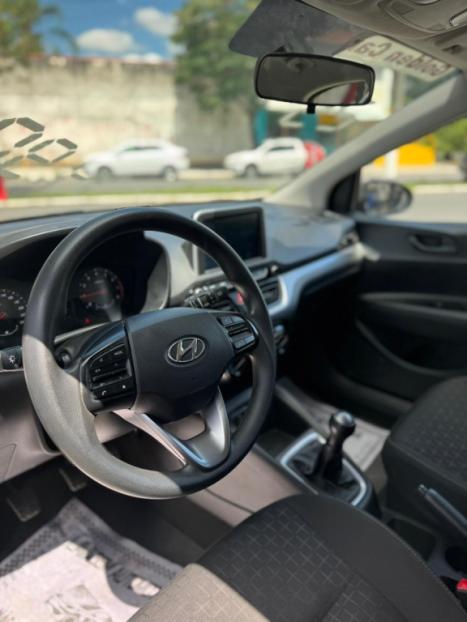 HYUNDAI HB 20 Hatch 1.0 12V 4P FLEX COMFORT, Foto 9