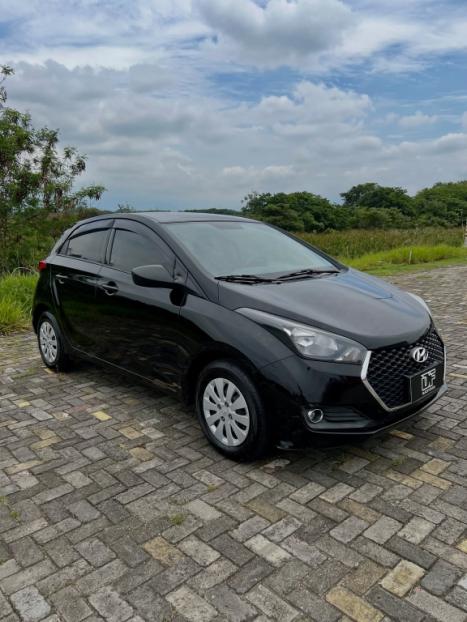 HYUNDAI HB 20 Hatch 1.0 12V 4P FLEX UNIQUE, Foto 1
