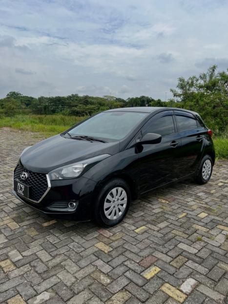 HYUNDAI HB 20 Hatch 1.0 12V 4P FLEX UNIQUE, Foto 2