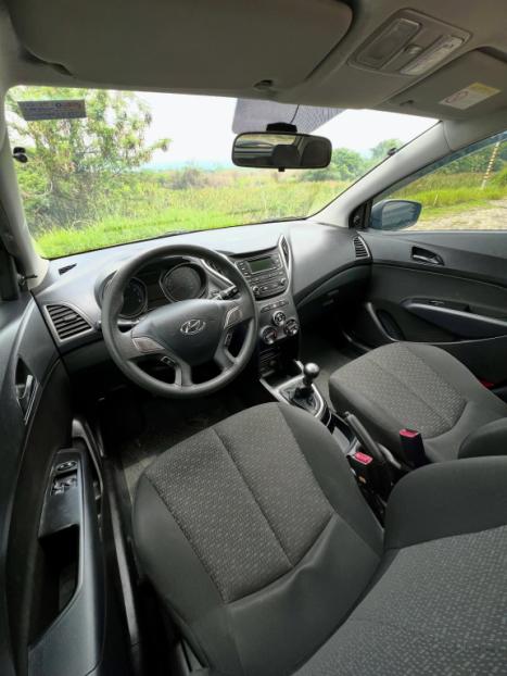 HYUNDAI HB 20 Hatch 1.0 12V 4P FLEX UNIQUE, Foto 7