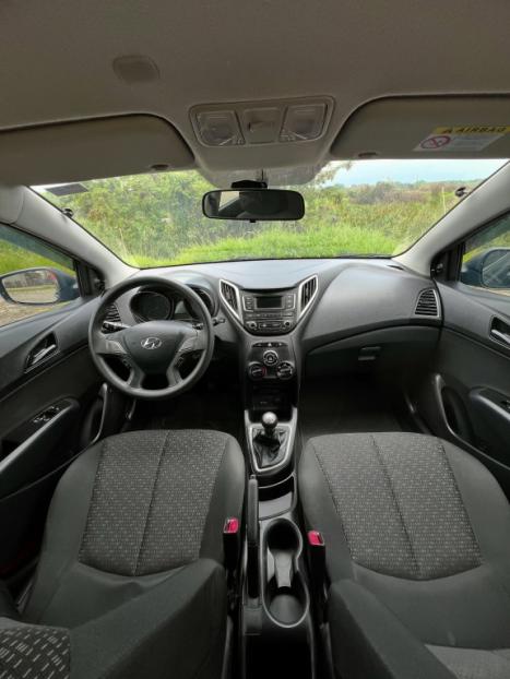 HYUNDAI HB 20 Hatch 1.0 12V 4P FLEX UNIQUE, Foto 8