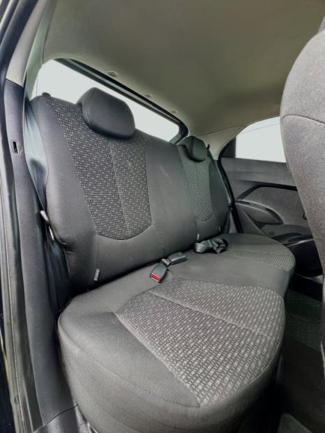 HYUNDAI HB 20 Hatch 1.0 12V 4P FLEX UNIQUE, Foto 9