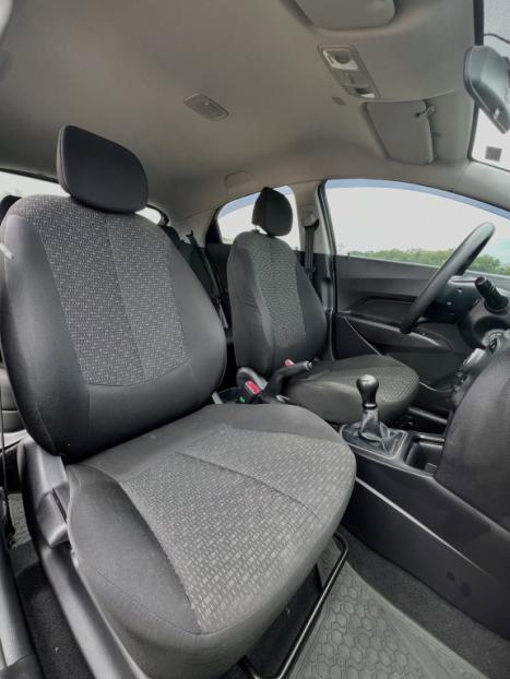 HYUNDAI HB 20 Hatch 1.0 12V 4P FLEX UNIQUE, Foto 10