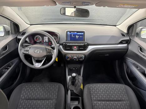 HYUNDAI HB 20 Hatch 1.0 12V 4P FLEX COMFORT PLUS, Foto 5