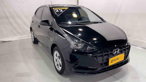 HYUNDAI HB 20 Hatch 1.0 12V 4P FLEX VISION, Foto 1