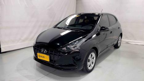 HYUNDAI HB 20 Hatch 1.0 12V 4P FLEX VISION, Foto 3