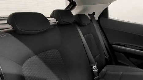 HYUNDAI HB 20 Hatch 1.0 12V 4P FLEX VISION, Foto 12