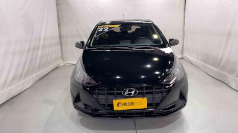 HYUNDAI HB 20 Hatch 1.0 12V 4P FLEX VISION, Foto 1