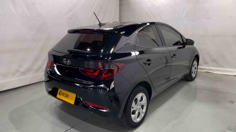 HYUNDAI HB 20 Hatch 1.0 12V 4P FLEX VISION, Foto 3