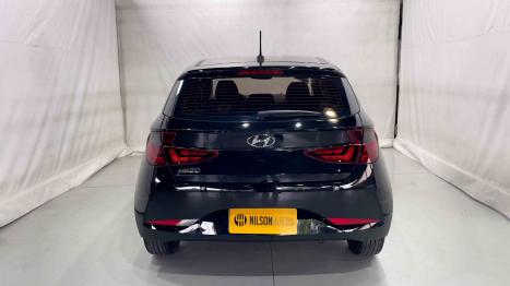 HYUNDAI HB 20 Hatch 1.0 12V 4P FLEX VISION, Foto 4