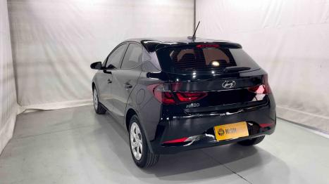 HYUNDAI HB 20 Hatch 1.0 12V 4P FLEX VISION, Foto 5
