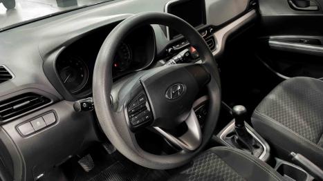 HYUNDAI HB 20 Hatch 1.0 12V 4P FLEX VISION, Foto 6