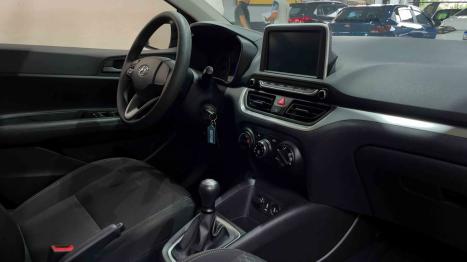 HYUNDAI HB 20 Hatch 1.0 12V 4P FLEX VISION, Foto 9