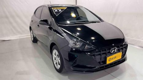 HYUNDAI HB 20 Hatch 1.0 12V 4P FLEX VISION, Foto 11