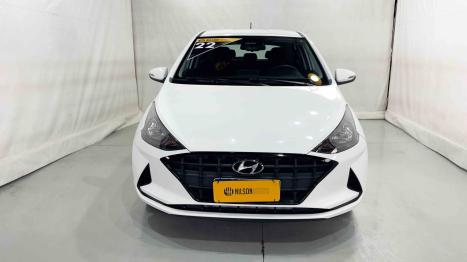 HYUNDAI HB 20 Hatch 1.0 12V 4P FLEX VISION, Foto 2