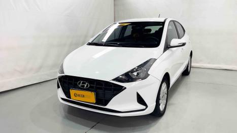 HYUNDAI HB 20 Hatch 1.0 12V 4P FLEX VISION, Foto 3