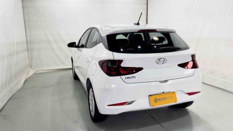 HYUNDAI HB 20 Hatch 1.0 12V 4P FLEX VISION, Foto 6
