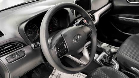 HYUNDAI HB 20 Hatch 1.0 12V 4P FLEX VISION, Foto 7